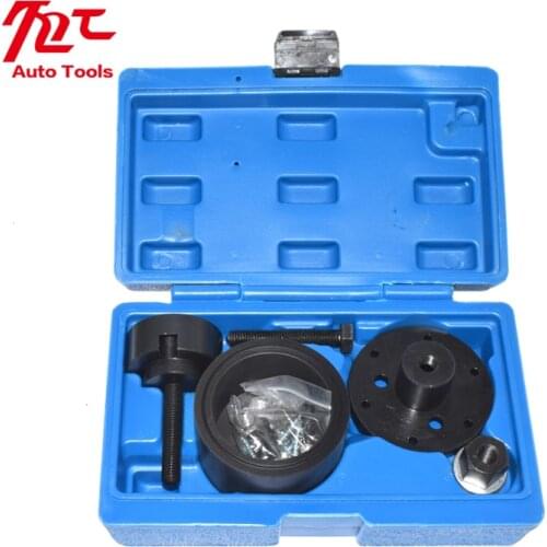 Front Crankshaft Seal Tool Of Crankshaft Front Oil Seal Removal/Install Kit For BMW N40/N42/N45/N46/N52/N53/N54
