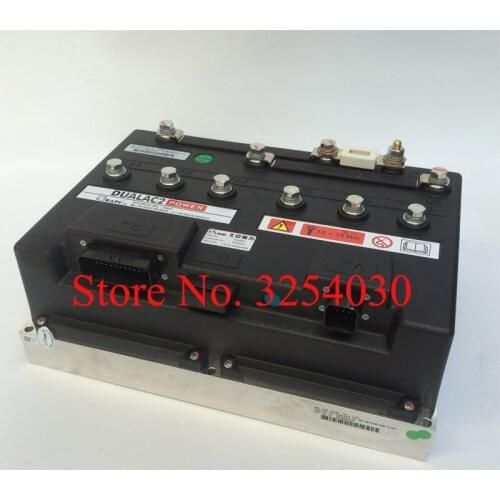 Exquisite Original Italy ZAPI 36V 48V 450A AC MOTOR CONTROLLER DUALAC2 Power AZ4000 for Maximal 2.5T Forklift
