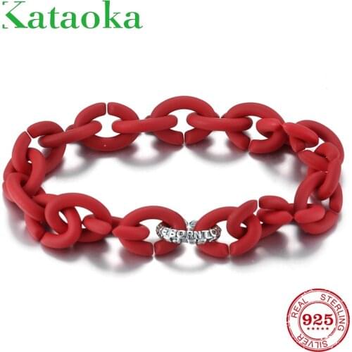 Kataoka Pair Bracelets