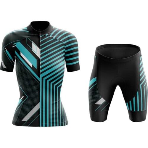 Max Storm Cycling Suits