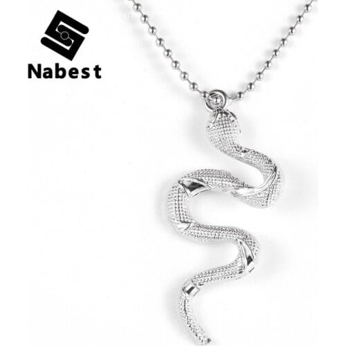 Медальоны женские Nabest China At AliExpress