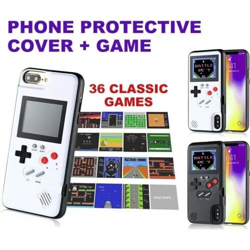 Newteneight Huawei Honor 8X Phone Cases