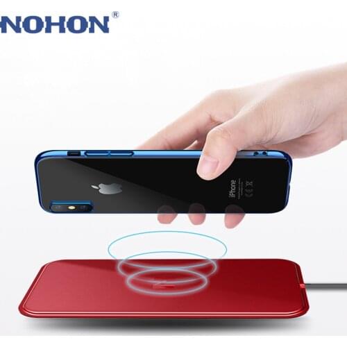 Универсальные зарядные устройства для мобильных телефонов Nohon China At AliExpress