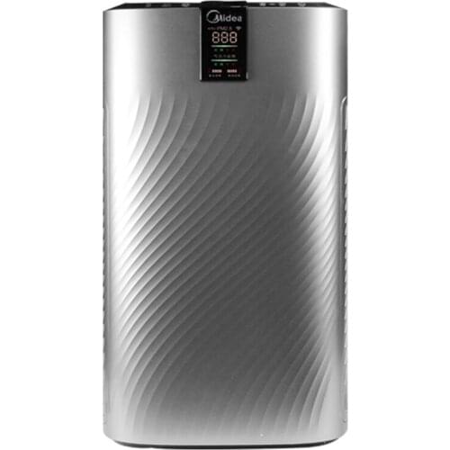 400-700m3/h Air purifier Home formaldehyde removal haze bacteria PM2.5 Remove smoke and dust in the bedroom removal rate up 99