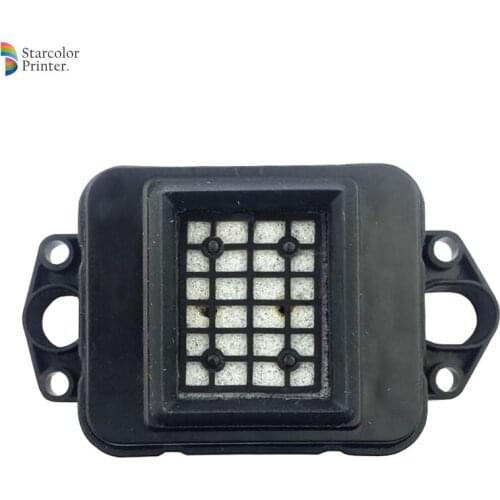 Starcolor XP600 Printhead Cap Top Capping Station for epson TX800 TX810 TX820 TX710 XP600 DX8 DX10 Printhead F192040 Print Head