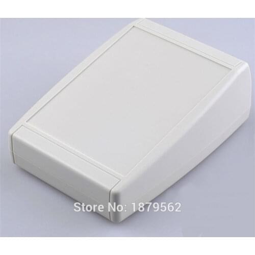 152*108*54mm plastic enclosure for electronic project DIY cable junction box abs pcb control box housing switch outlet case