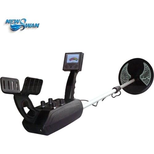 MD5006 Deep Underground Ground Gold Nugget Metal Coin Mine Detector Diy Wiring Long Range gold hunter Detecting Digger Finder