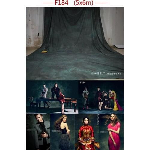 Professional 16x20ft/5x6mTye-Die Muslin Fantasy Backdrop F184,photo background photography backdrops for children,wedding,family