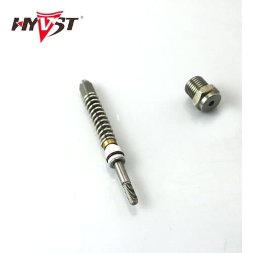 Professional High Pressure Airless Spray Gun repair kit for spray gun