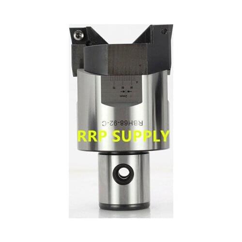 RBH90-122C rough boring head, use for rough boring