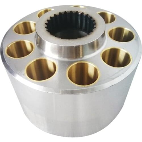 Hydraulic Piston Pump spare parts LPVD140 LPVD150 for LIEBHERR repair kit replacement pump accessories