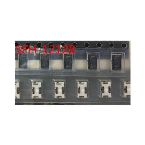 Free Shipping new and original SFH-1212 SFH-1212B 12A 36V 12AH3