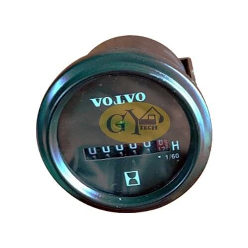 1530130 hour meter for Volvo excavator time meter VOE1530130