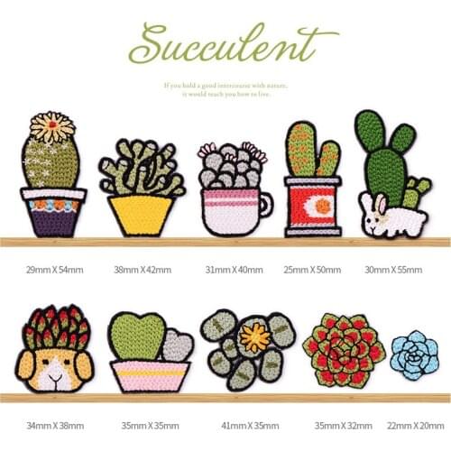 Chainho Patches On Clothes