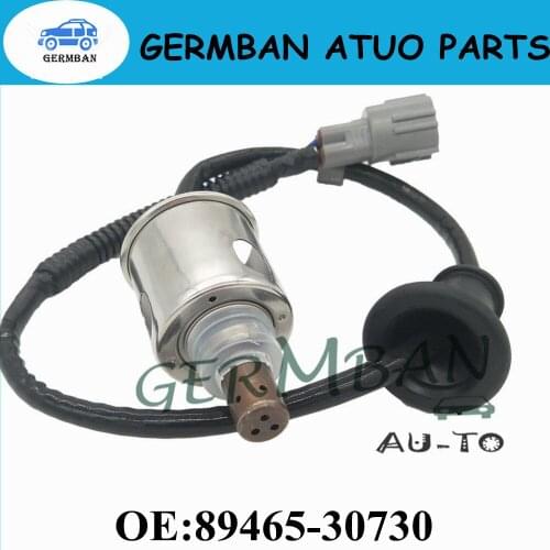89465-30730 234-4521 Oxygen Sensor For Toyota Mark X Lexus LEXUS GS350 GS430 GS450H IS F IS250 IS350 8946530730