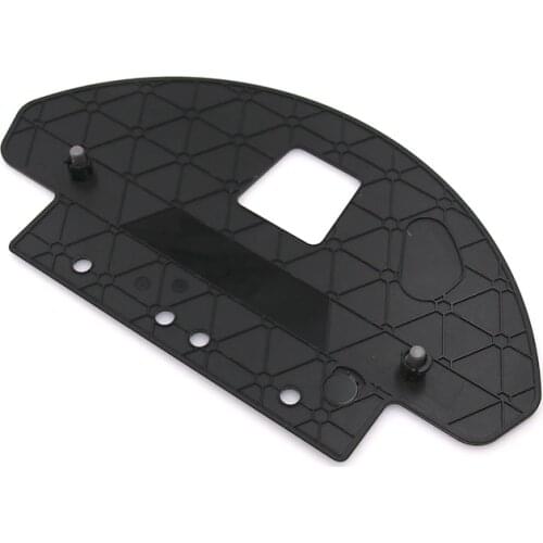 New 1 piece mop board holder for Ecovacs Deebot Ozmo 930 / DG3G robot vacuum cleaner spare parts suction cup replacement