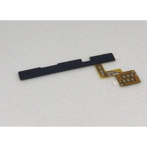 For Blackview A30 New Original Power Volume Side Button FPC Flex Cable For Blackview A30 5.5inch Cellphone