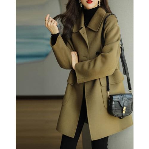 EAEOVNI Women's Coats