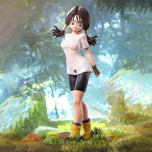 Vidili GK Limited Statue Figure