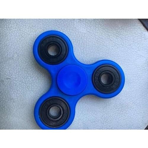 HOGNSIGN Spinners