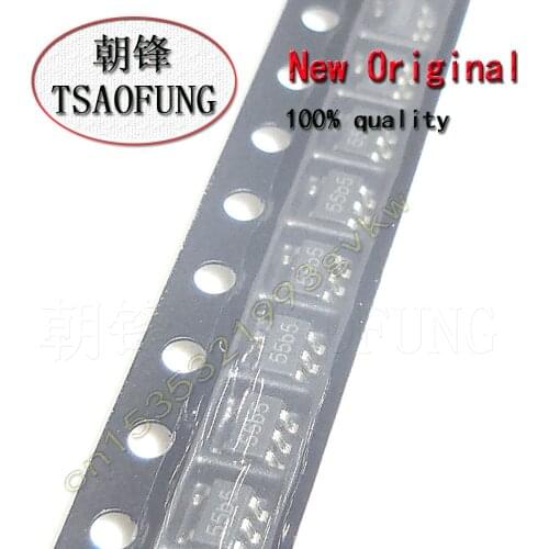 TP4055 SOT23-5 MARKING:55b5 55bA 55bW 55b Electronic components Integrated circuit = Free shipping