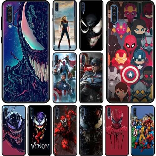 Чехлы для телефонов Samsung Galaxy A10 MARVEL China At AliExpress