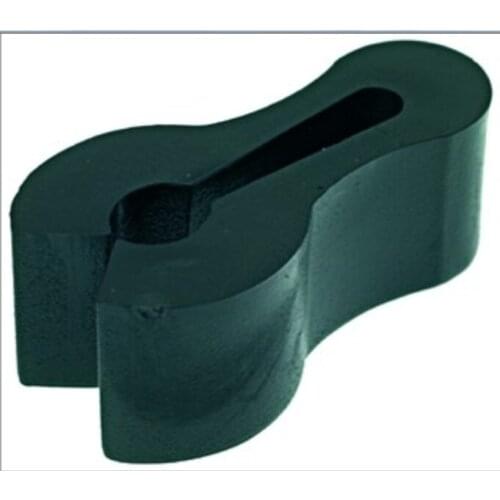 Mouse over image to zoom BURN PREVENTING STEAM PIPE HANDGRIP RUBBERPIECE 8mm