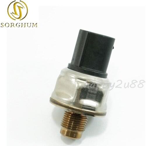 New 85PP45-01 For Sensata Fuel Rail Pressure Regulator Sensor 10.0522-9802.1