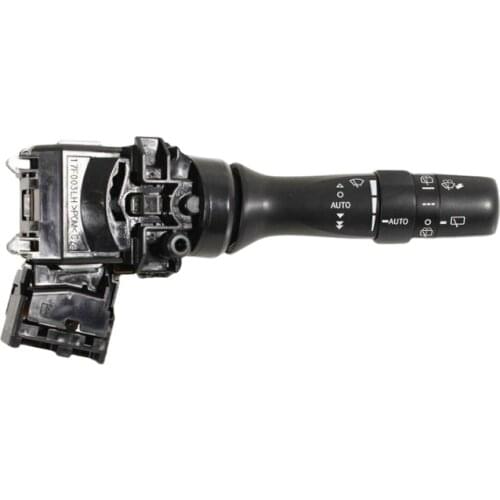 Original Windshield Wiper Switch Combination Stalk For Toyota Avensis Verso 84652-05190 8465205190