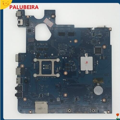 PALUBEIRA For Samsung laptop Motherboard BA92-08465A BA92-08465B NP300 NP300V5A 520MX/1GB notebook pc board Tested OK