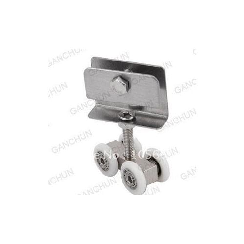 Show bath pulley picture CY-0700Picture