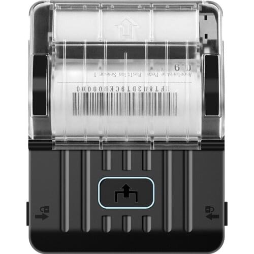 12V 9W Thinkcar Printer Portable Printer Mini Printer For Thinktool Pro / Pros / Pros