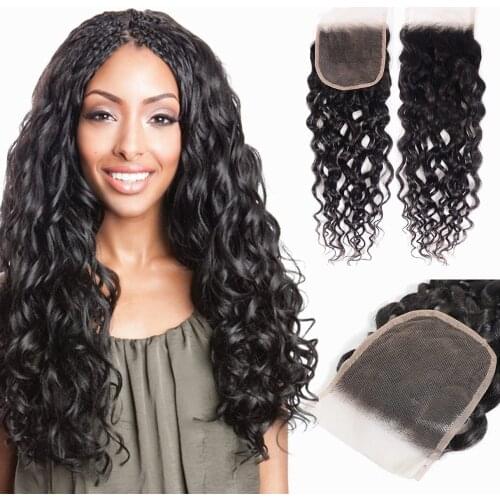 PUROMI Synthetic Hair