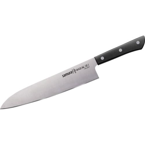 SAMURA Chef's Kitchen Knives