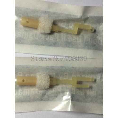 50Pcs Disposable Mosaic Machine TRANSMISSION SHAFT For Permanent Makeup Cosmetic Tattoo Machine Accesories Components