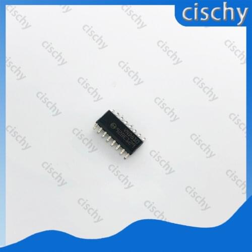 1pcs/lot VND810SP VND810 HSOP-10