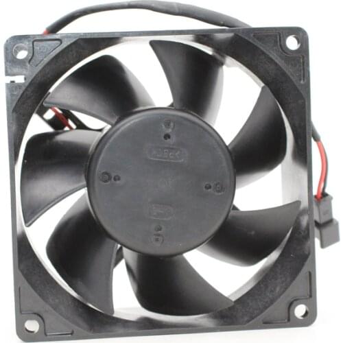 3615KL-05W-B60 3615KL-05W-B70 9CM 92mm NMB Cooling Fan 92*92*38 24V 0.55A Server Inverter Cooler