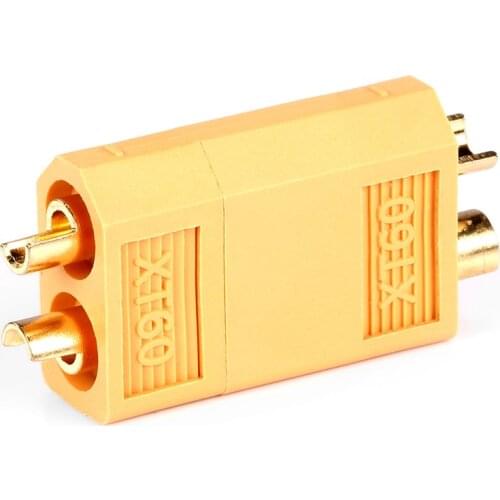 5Pairs/10pairs XT60 Plug Male Female Bullet Connectors Plugs For RC Lipo Battery XT-60 XT 60 High Quality