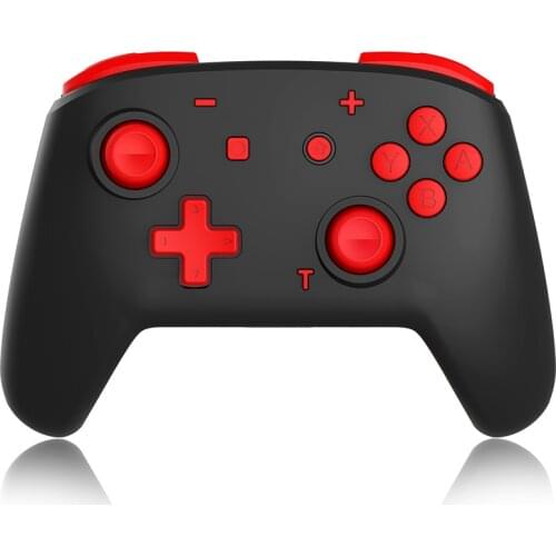 Wireless Switch Controller For Nintend Switch Controller switch pro wireless joypad 6 axis gamepad For Android PC