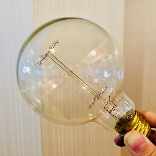 Cheerhuzz Retro Edison Lamps