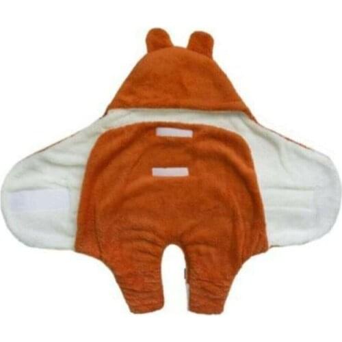 Baby Blanket Cotton Baby Goods Newborns Swaddle Wrap Sleeping Bag Decke Cobertor Infantil Baby bebe 2021