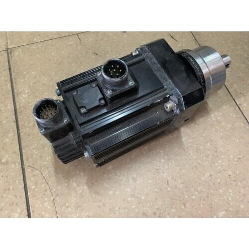 GYG152C5-RG2 servo motor , used one , 85% appearance new , test goods , free shipping