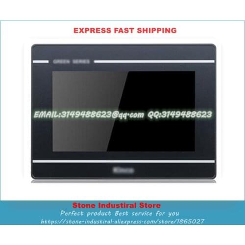 GL100 GL100E MT4532TE DOP-B10S615 NB10W-TW01B 10.1 INCH HMI Display Screen