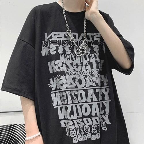 JYDEDRY Men's Home T-Shirts