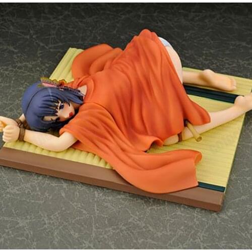 Gig Pulse Figure Collection Butterfly Dream Small Butterfly Vol. 2 Special Limited Edition B Type Finished Product Figure