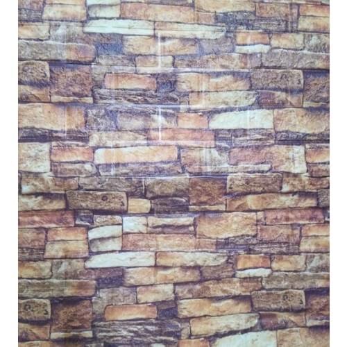 Colorful Home Self-Adhesive Erasable Wall Panel