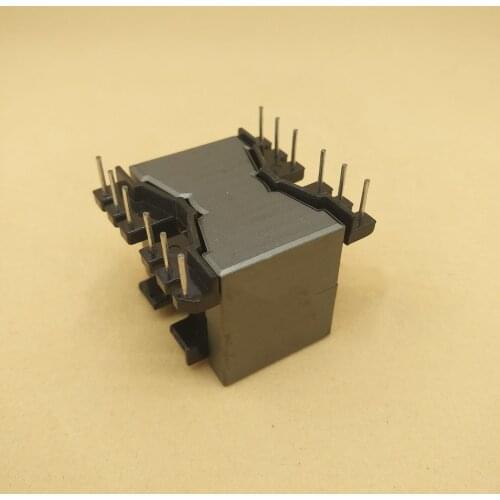 Original TDK PQ3225 Imported Ferrite Core PC44 Material Can Be Equipped with a Variety of Skeletons