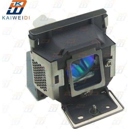5J.J0A05.001 Projector Bare Bulb / Lamp SHP132 / SHP159 for 5J.J4S05.001 5J.J5205.001 RLC-055 RLC-058 for MP515/MW814ST MP515ST