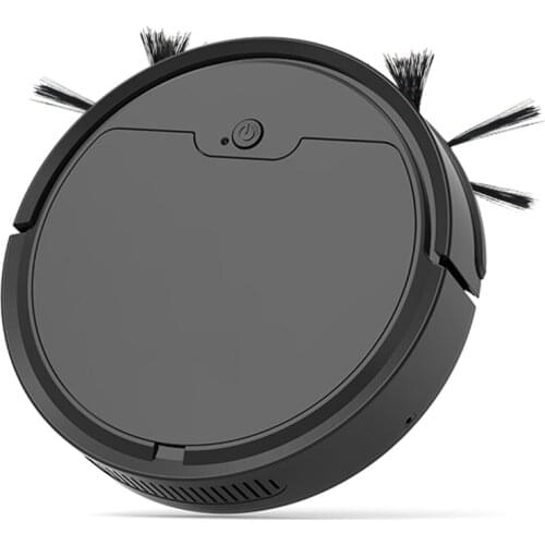 Robot Vacuum Cleaner Wet Mopping Floors Pet Hair Auto Recharge 3-In-1 App Remote Control Wireless Cleaning Machine Smart Home