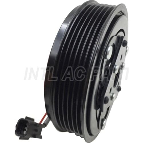 Auto Car Air Conditioning A/C AC Compressor Clutch for Renault Fluence/ MEGANE 3 2.0L M4R 92600 9541 R